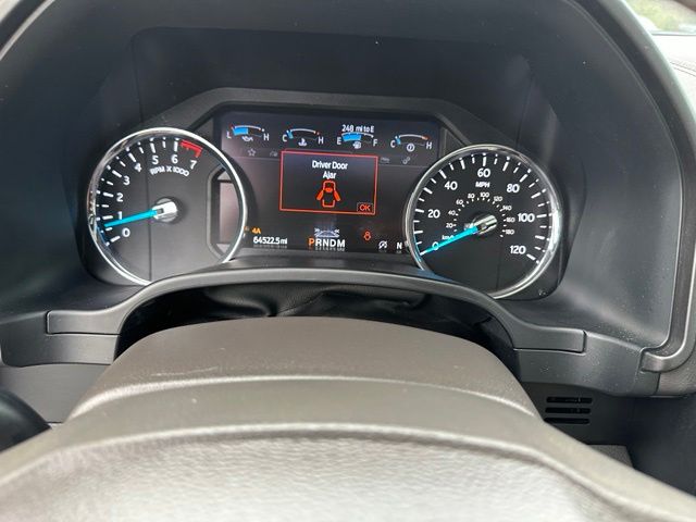 2021 Ford Expedition Limited — photo 37 of 38