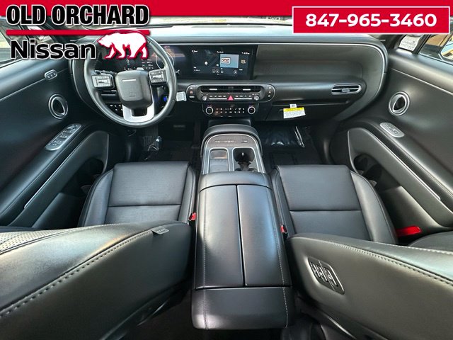 2026 Hyundai Palisade Calligraphy — photo 16 of 24