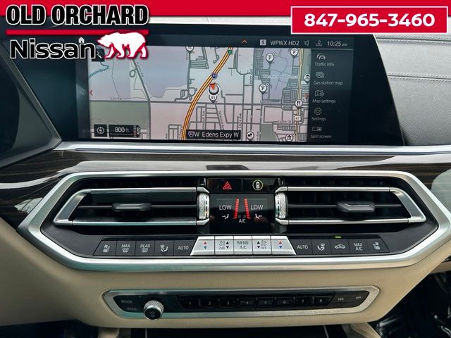 2021 BMW X6 xDrive40i — photo 20 of 23