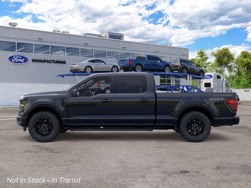 2026 Ford F-150 XLT — photo 26 of 52