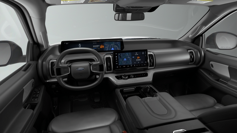 2027 Ford Expedition Max Active — photo 54 of 54