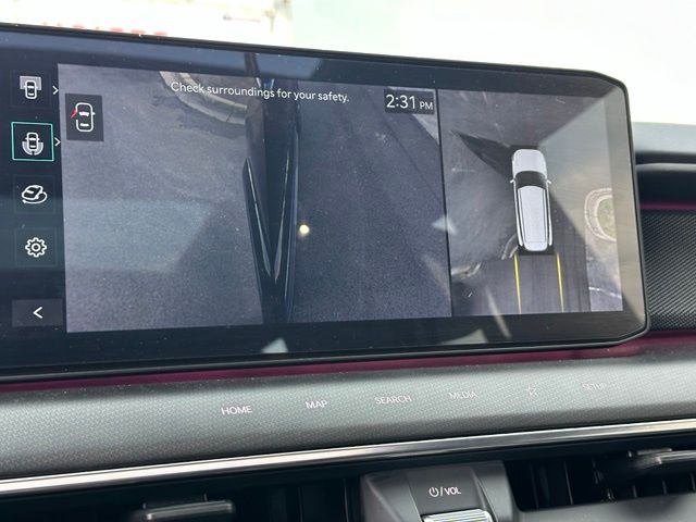 2024 Kia EV9 GT-Line — photo 36 of 43