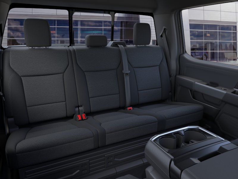 2026 Ford F-150 XLT — photo 34 of 52