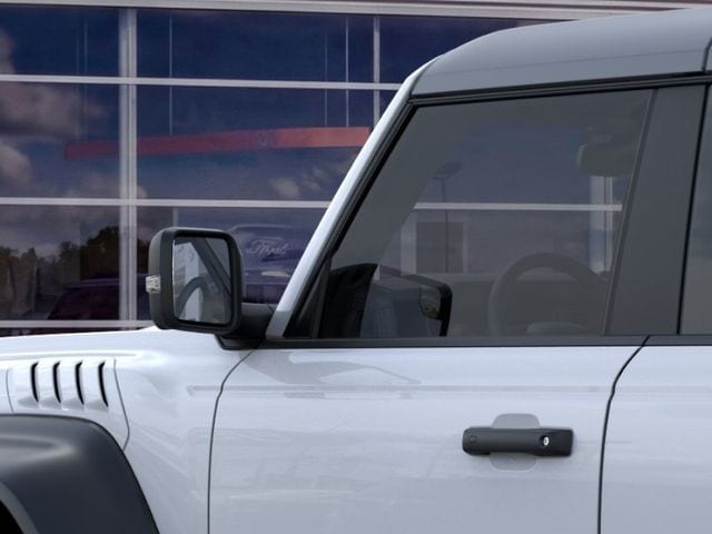 2025 Ford Bronco Raptor — photo 23 of 58