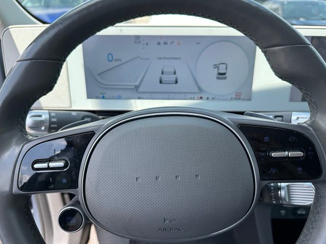 2023 Hyundai IONIQ 5 SEL — photo 23 of 25