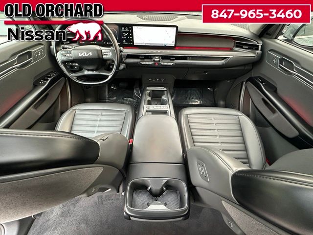 2024 Kia EV9 Land — photo 18 of 26