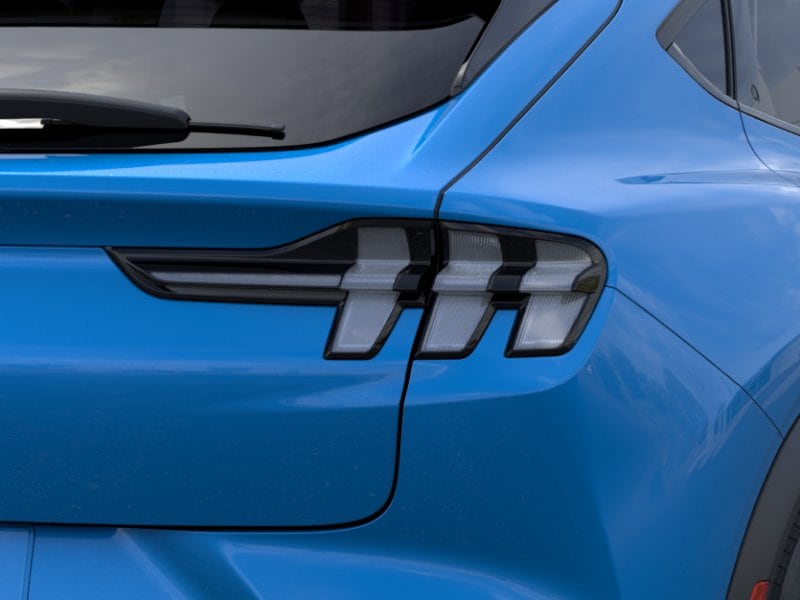 2024 Ford Mustang Mach-E Select — photo 44 of 52