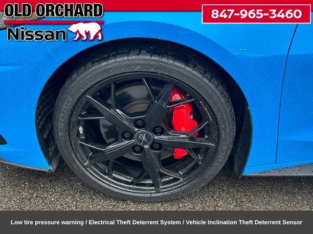 2020 Chevrolet Corvette Stingray — photo 10 of 23