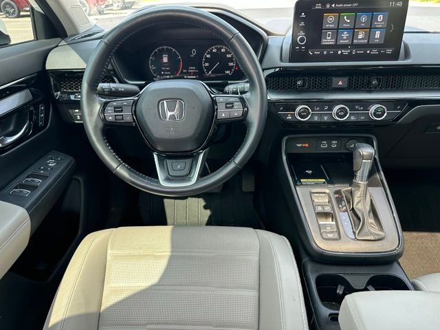 2023 Honda CR-V EX-L — photo 14 of 30