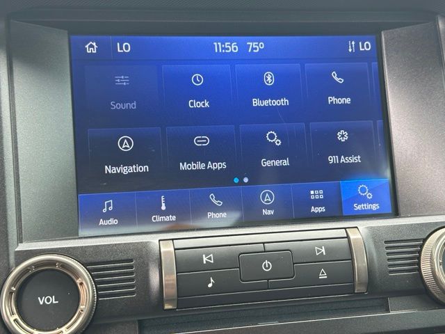 2021 Ford Mustang Shelby GT500 — photo 27 of 33