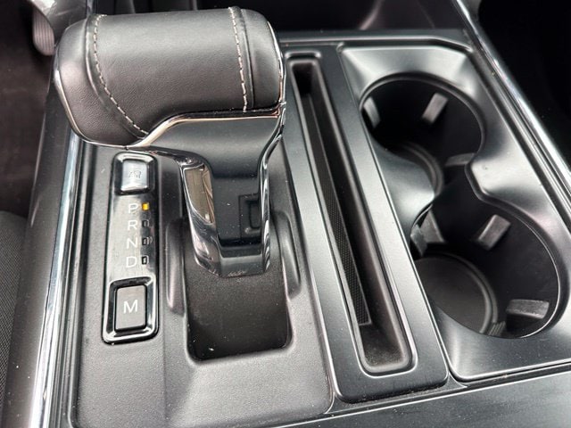 2023 Ford F-150 XLT — photo 16 of 24