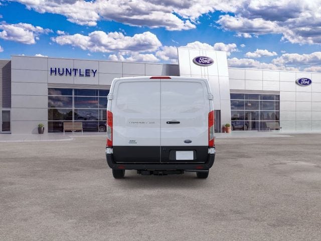 2025 Ford Transit-350 Base — photo 5 of 49