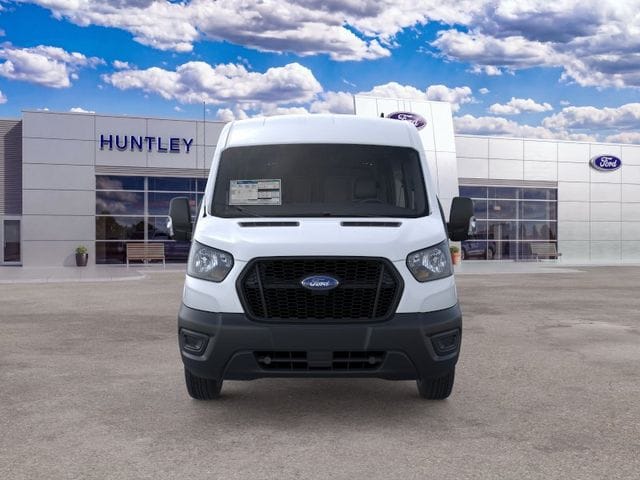 2025 Ford Transit-150 Base — photo 6 of 49