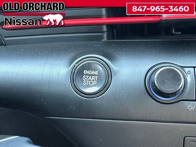 2024 Hyundai Kona N Line — photo 21 of 24