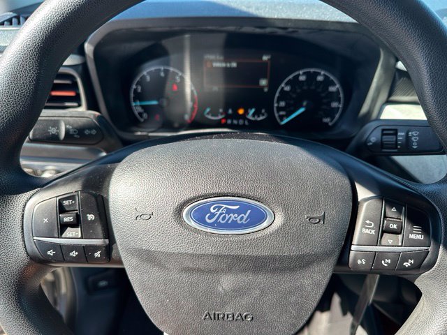 2023 Ford Maverick XLT — photo 20 of 21