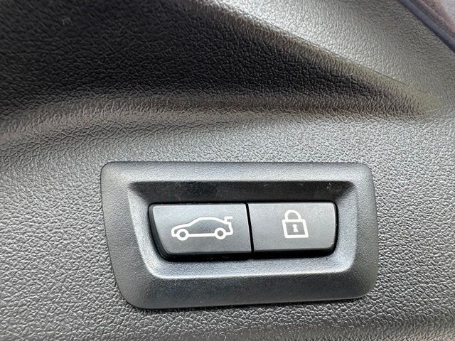 2020 BMW X5 xDrive40i — photo 16 of 41