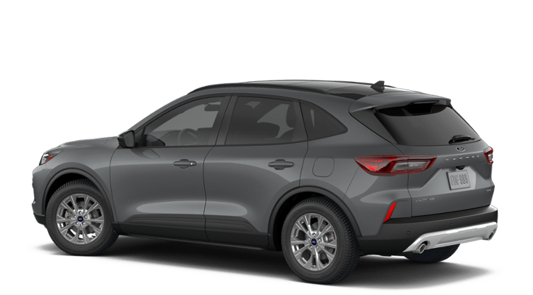 2026 Ford Escape Active — photo 49 of 54