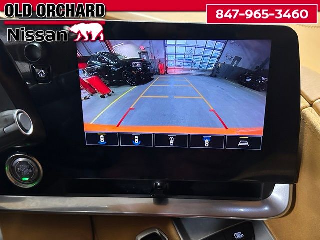 2023 Chevrolet Corvette Stingray — photo 17 of 23