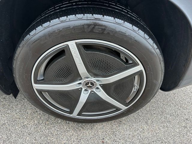 2023 Mercedes-Benz EQE 350 SUV — photo 8 of 30