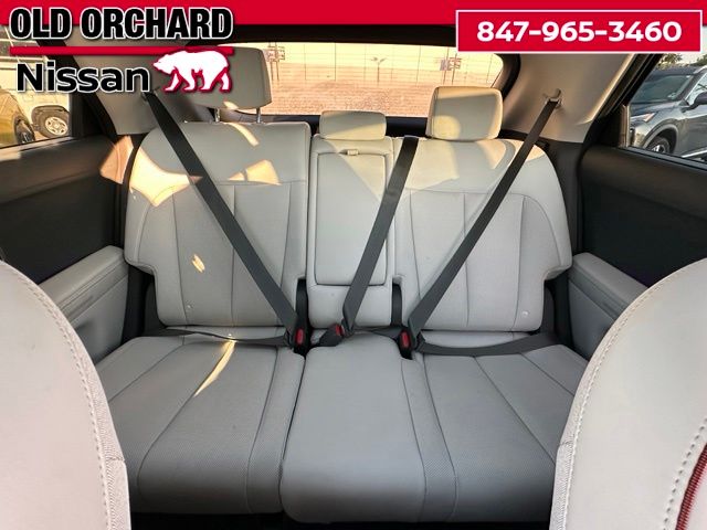 2023 Hyundai IONIQ 5 Limited — photo 11 of 23