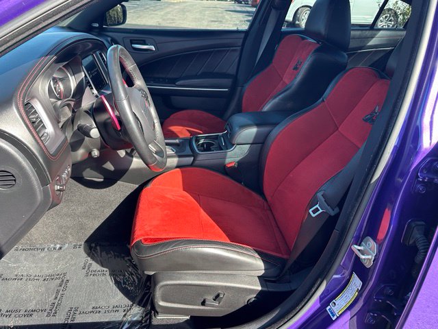 2023 Dodge Charger R/T Scat Pack — photo 20 of 31
