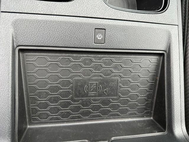 2022 Nissan Frontier PRO-4X — photo 42 of 49