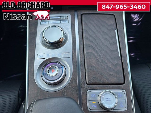 2024 Genesis GV80 3.5T — photo 19 of 24