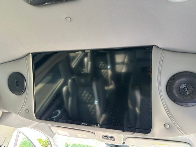 2024 Ford Transit-150 Explorer Van — photo 19 of 39