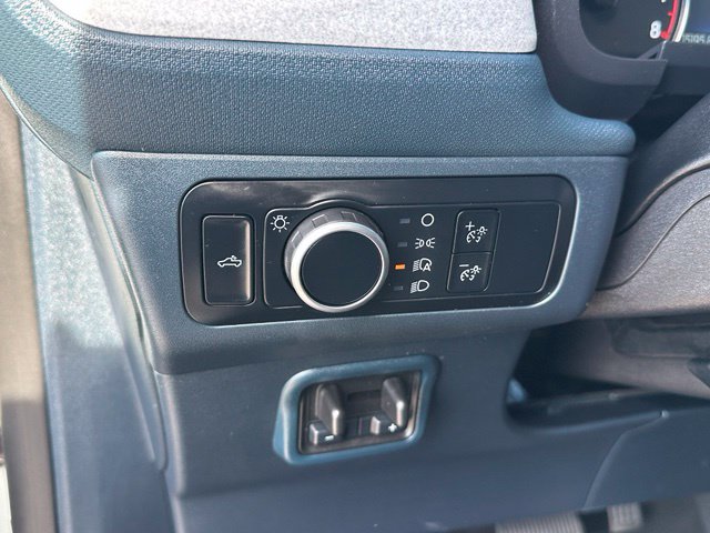 2024 Ford Maverick XLT — photo 20 of 28