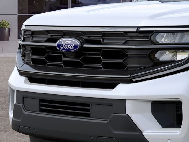 2027 Ford Expedition Active — photo 18 of 54