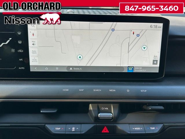 2024 Kia EV9 Light Long Range — photo 17 of 24