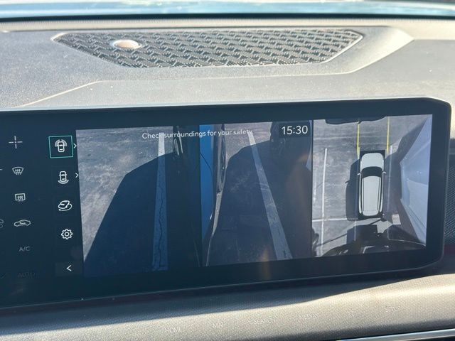 2024 Kia EV9 GT-Line — photo 32 of 59