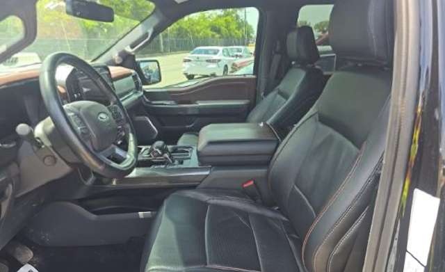 2023 Ford F-150 XL — photo 5 of 7