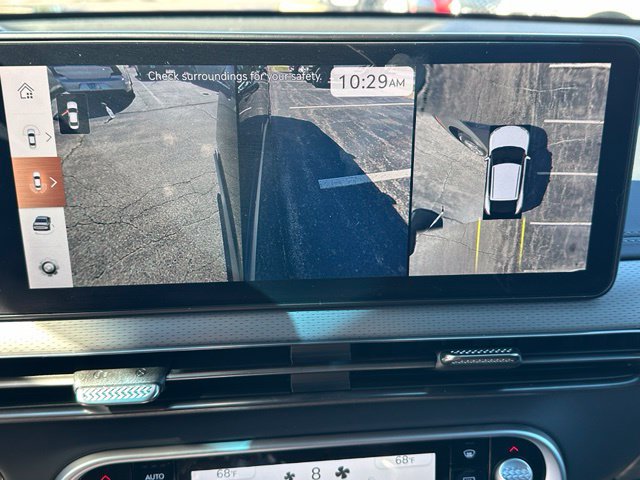 2025 Genesis GV60 Advanced — photo 33 of 41