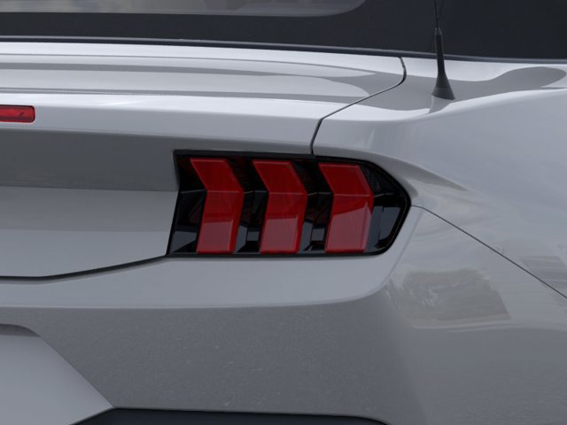 2026 Ford Mustang Ecoboost — photo 22 of 52