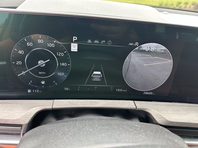 2024 Kia Telluride SX X-Line — photo 32 of 33