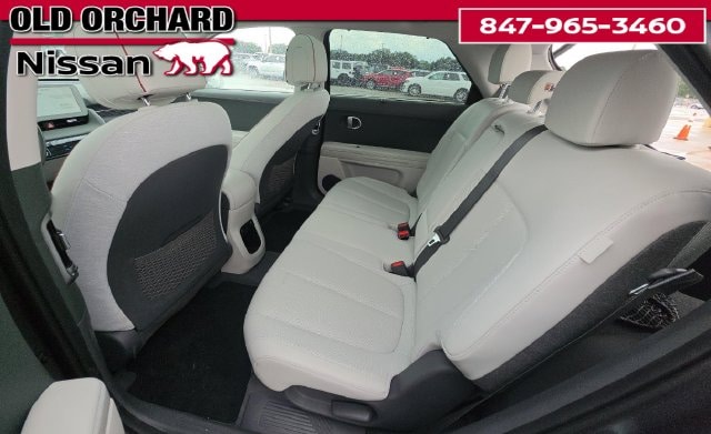 2024 Hyundai IONIQ 5 Limited — photo 10 of 10