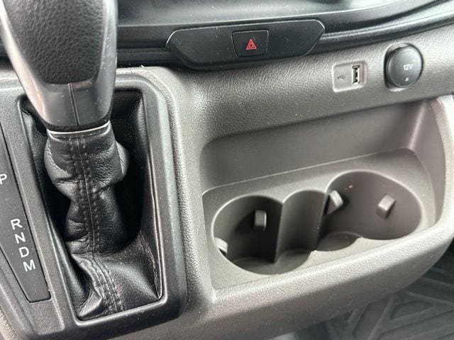 2024 Ford Transit-250 Base — photo 18 of 24