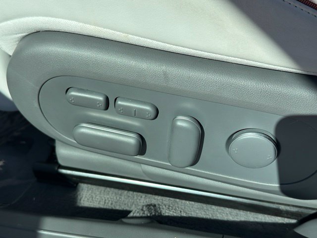 2024 Hyundai IONIQ 5 Limited — photo 21 of 41