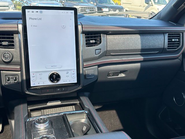 2023 Ford Expedition Max Limited — photo 22 of 39
