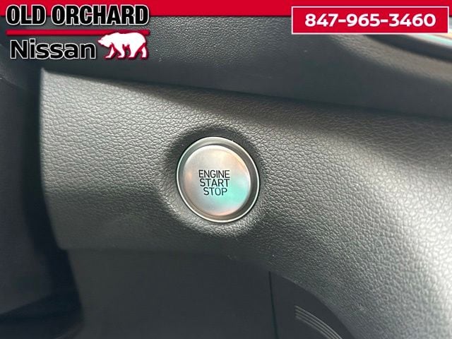 2022 Hyundai Santa Fe SEL — photo 17 of 20