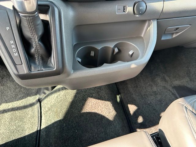 2024 Ford Transit-150 Explorer Van — photo 29 of 39