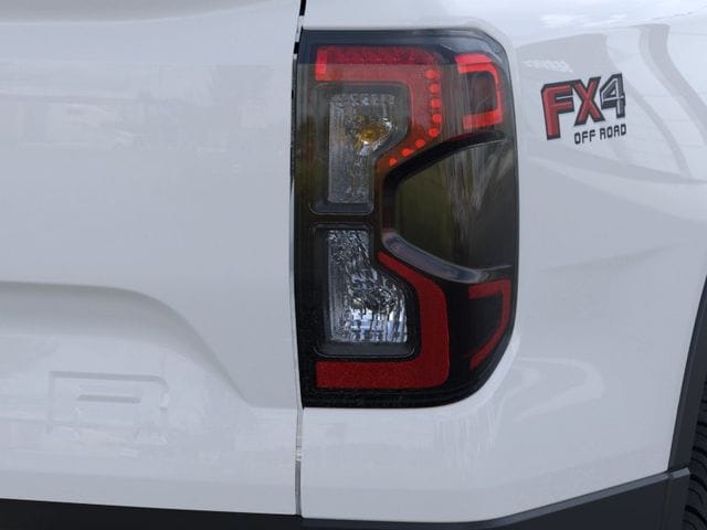 2026 Ford Ranger XLT — photo 22 of 52