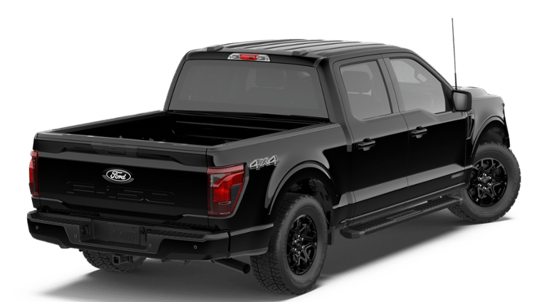 2026 Ford F-150 XLT — photo 47 of 51