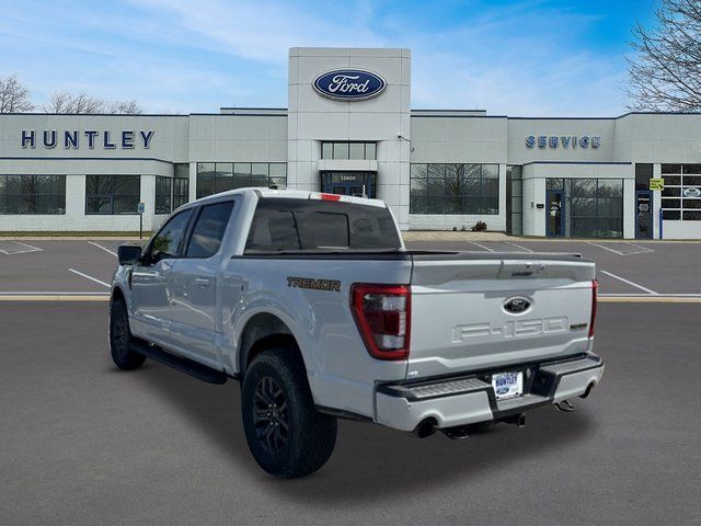 2023 Ford F-150 Tremor — photo 6 of 29