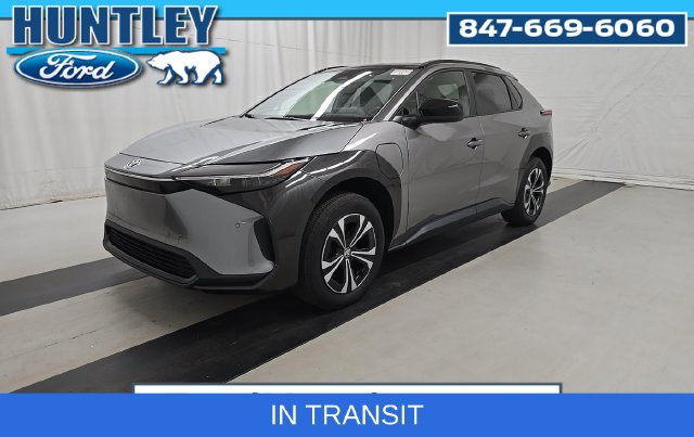 2023 Toyota bZ4X XLE