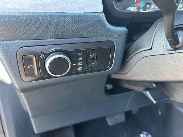 2024 Ford Maverick XLT — photo 23 of 26