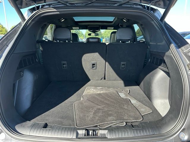 2024 Ford Escape ST-Line — photo 12 of 29