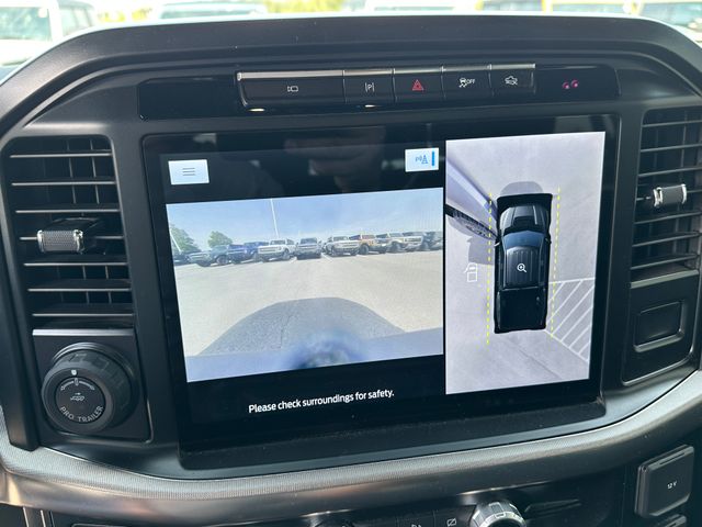 2023 Ford F-150 Raptor — photo 28 of 35