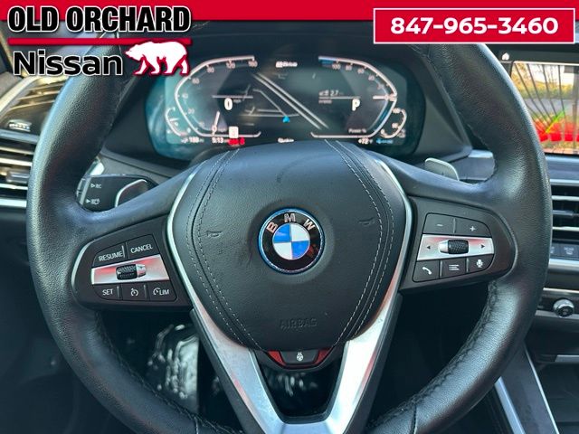 2022 BMW X5 xDrive45e — photo 25 of 25